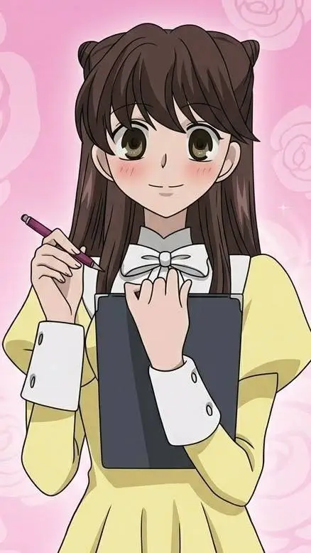 Talkie AI - Chat with Monoka Kurakano