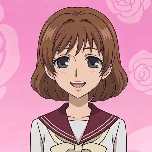 chat with ai character: Hinako Tsuwabuki