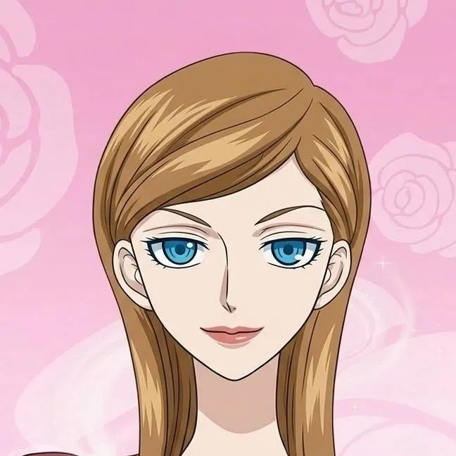 chat with ai character: Éclair Tonnerre
