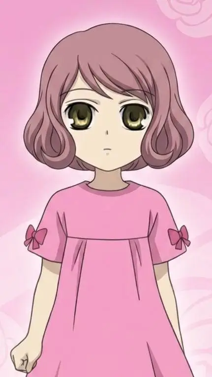 ai character: Ageha Hitachiin background