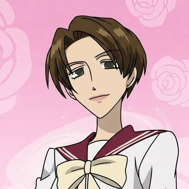 chat with ai character: Benio Amakusa