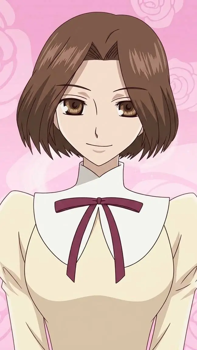ai character: Kanako Kasugazaki background