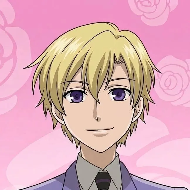 chat with ai character: Tamaki Suoh