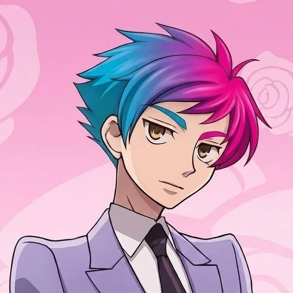 chat with ai character: Kaoru Hitachiin 