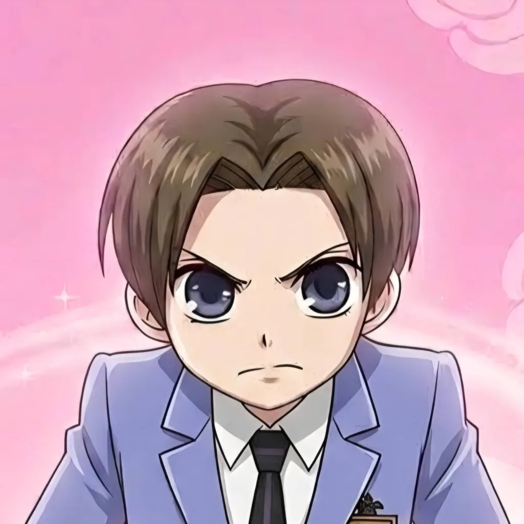 chat with ai character: Shiro Takaoji