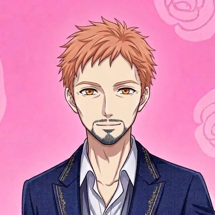 chat with ai character: Hayato Hitachiin 