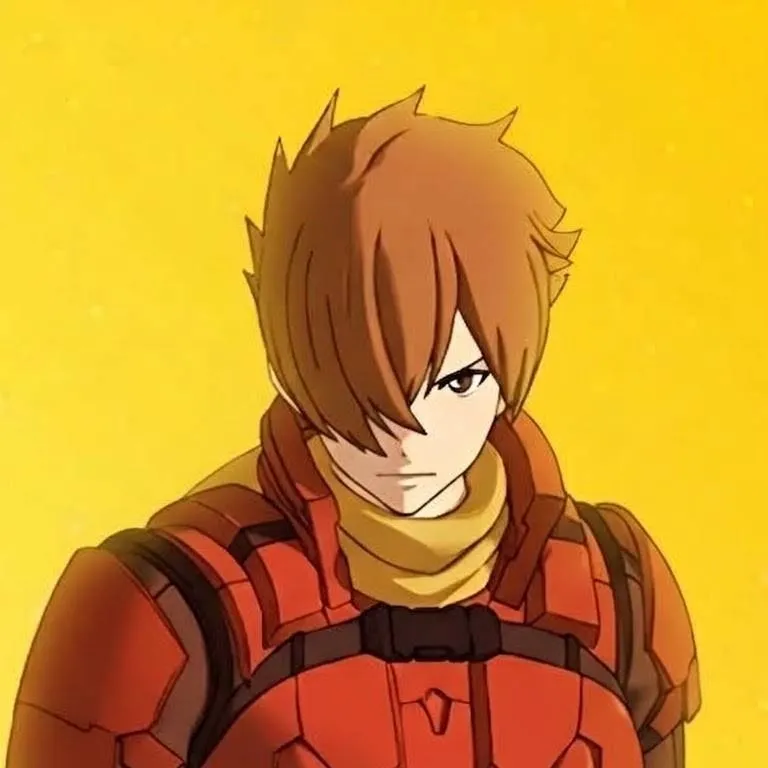 chat with ai character: Joe Shimamura 