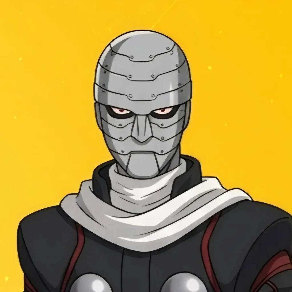 chat with ai character: John Cain Smith