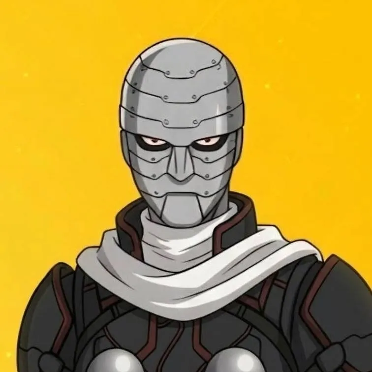 chat with ai character: John Cain Smith