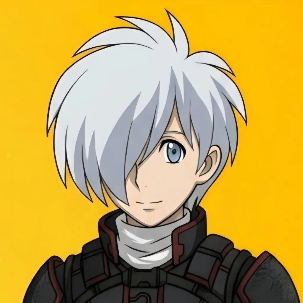 chat with ai character: Seth Pallares