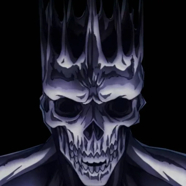 chat with ai character: Death 