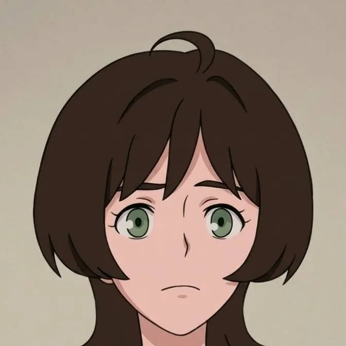 chat with ai character: Miki Makimura