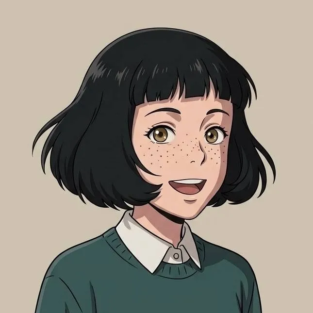 chat with ai character: Sachiko