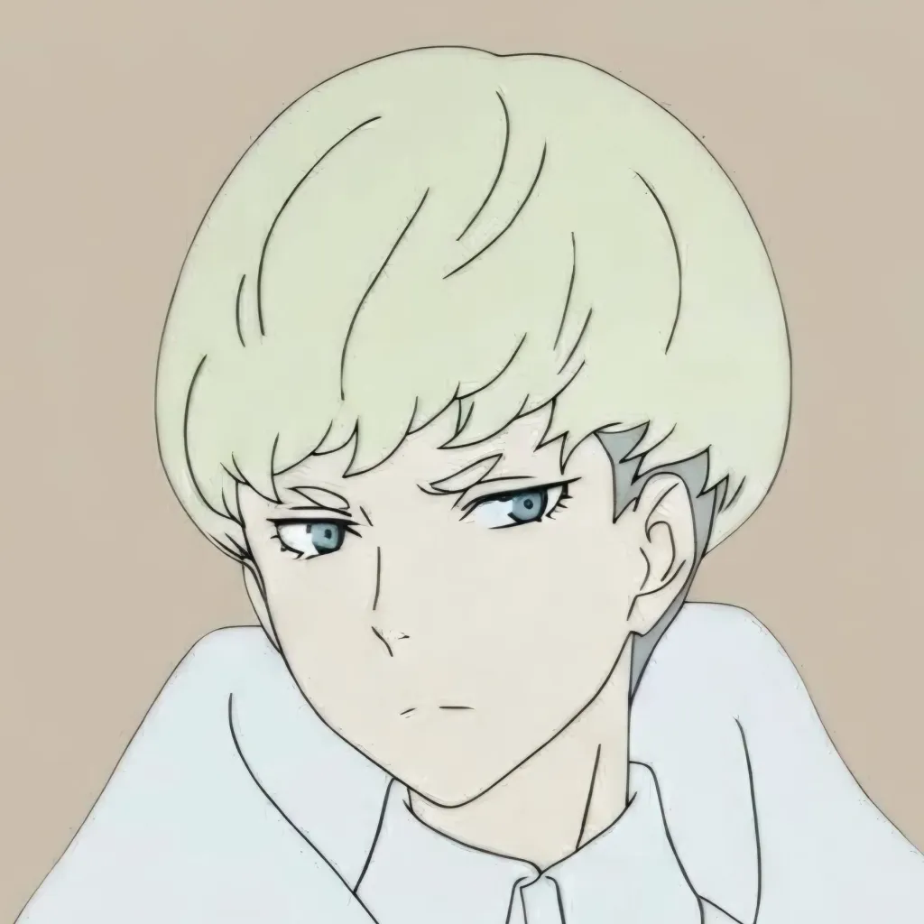 chat with ai character: Ryo Asuka 