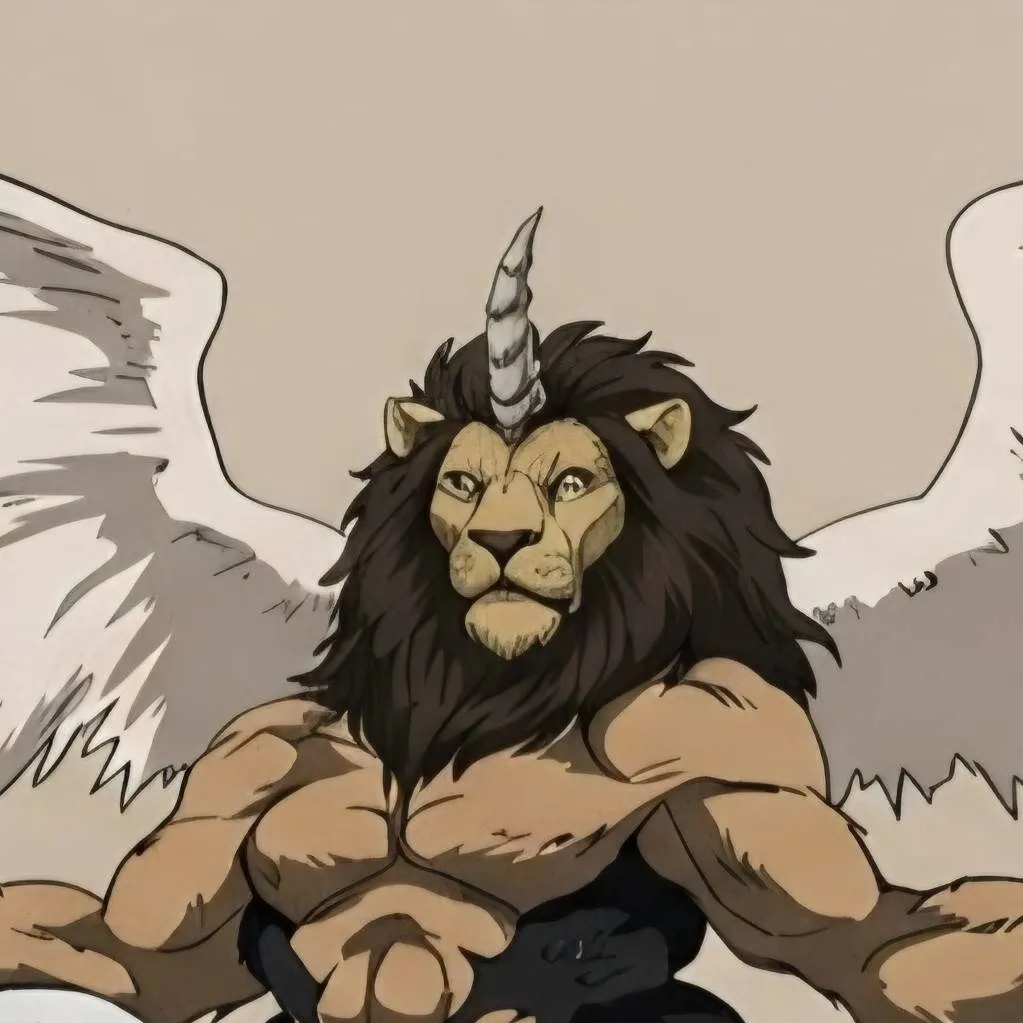 chat with ai character: Pazuzu 