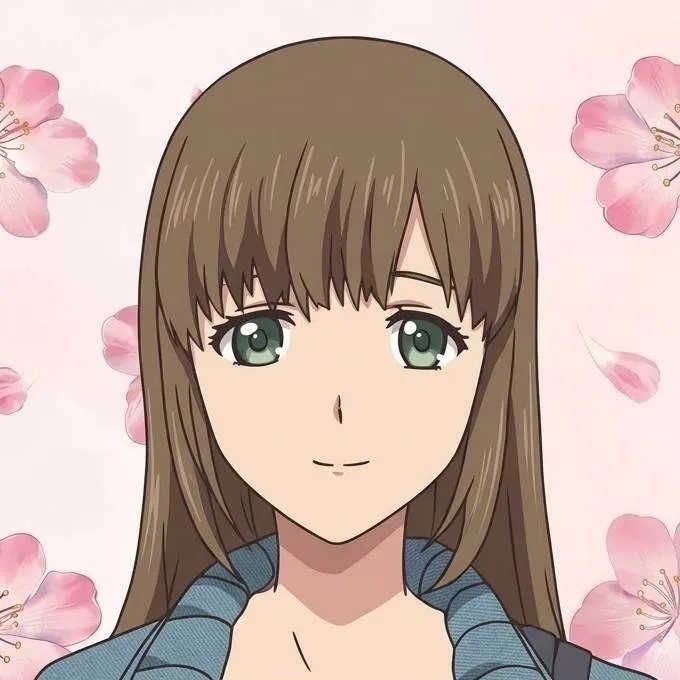 chat with ai character: Hina Tachibana 