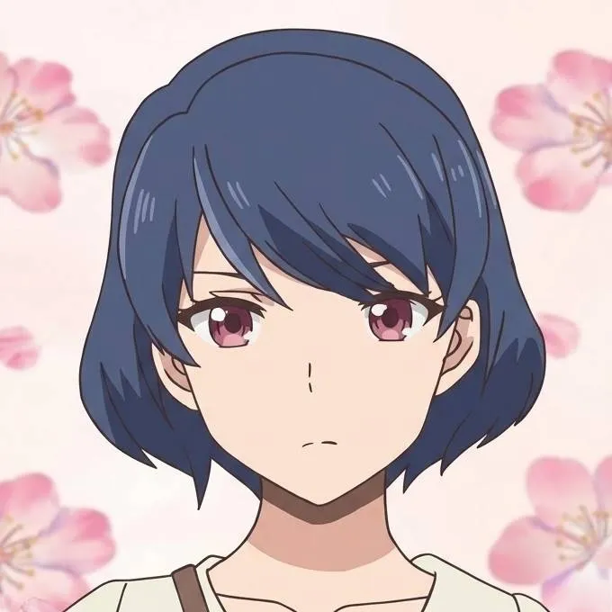 chat with ai character: Rui Tachibana 