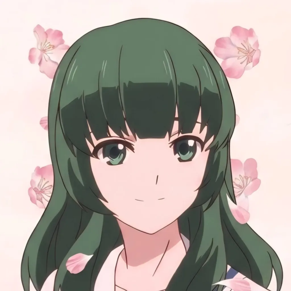 chat with ai character: Miu Ashihara 