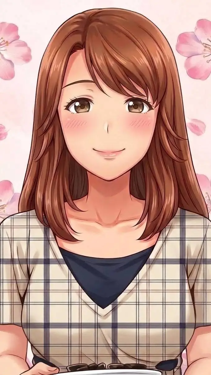 Talkie AI - Chat with Yuri Umeda (Juri)