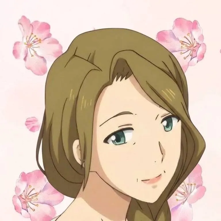 chat with ai character: Tsukiko Fujii