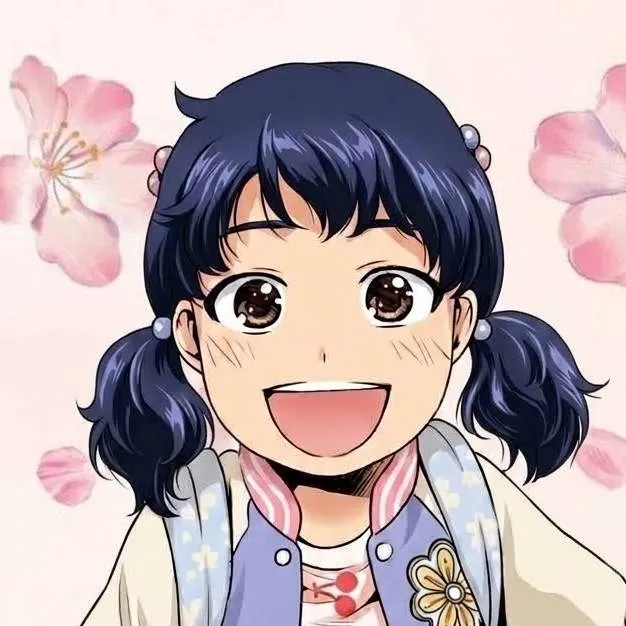 chat with ai character: Haruka Fujii
