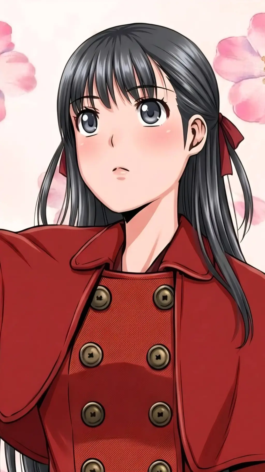 Talkie AI - Chat with Hibiki Mikimoto
