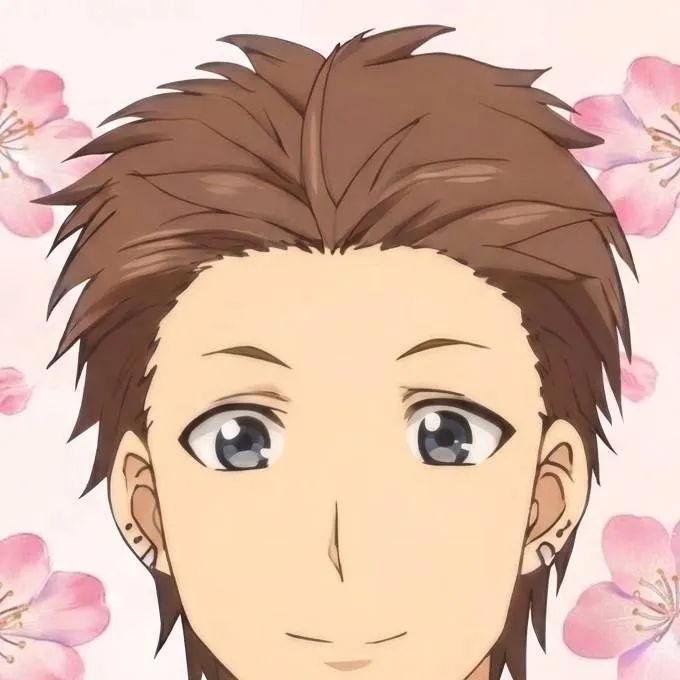 chat with ai character: Kazushi Kine