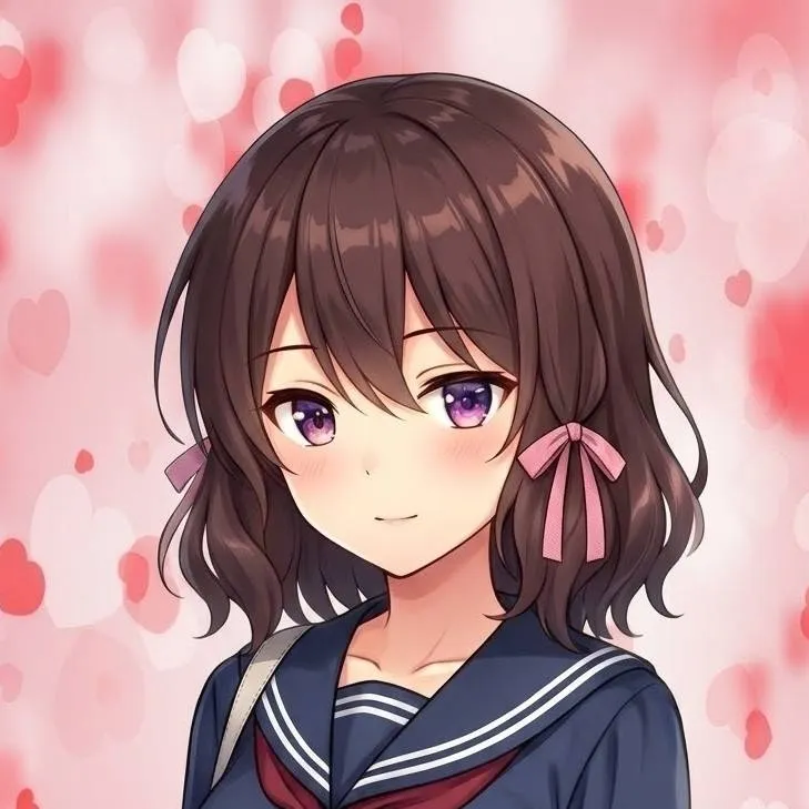 chat with ai character: Manami Yoshikawa