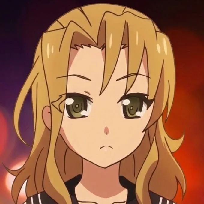 chat with ai character: Shiho Aikawa 