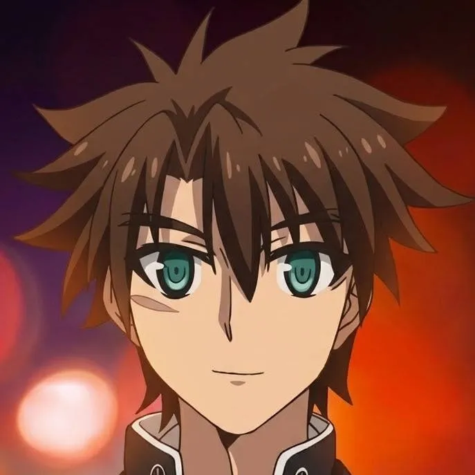 chat with ai character: Basara Toujou 