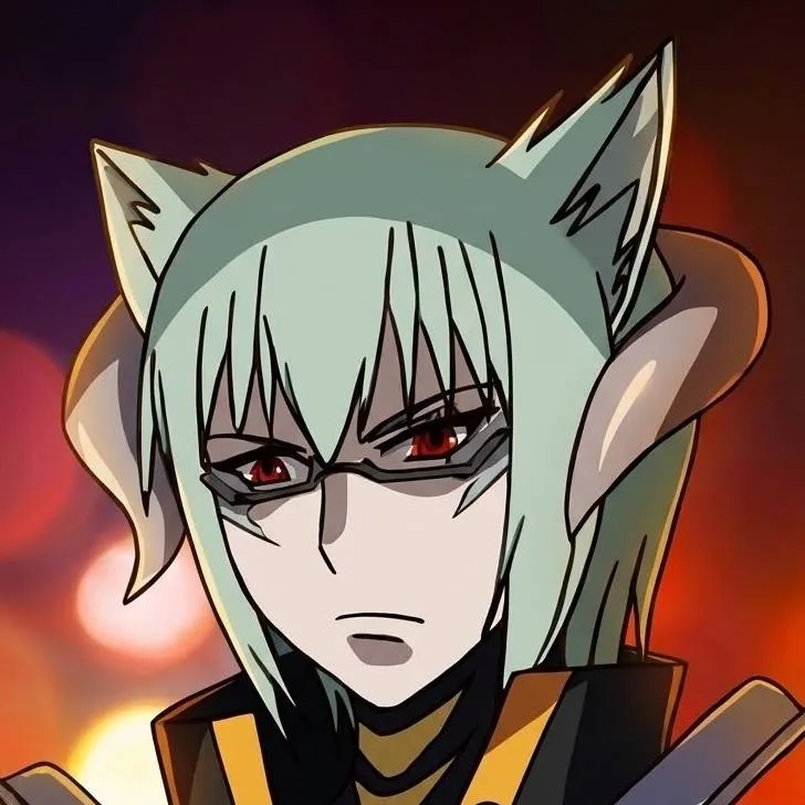 chat with ai character: Balflear