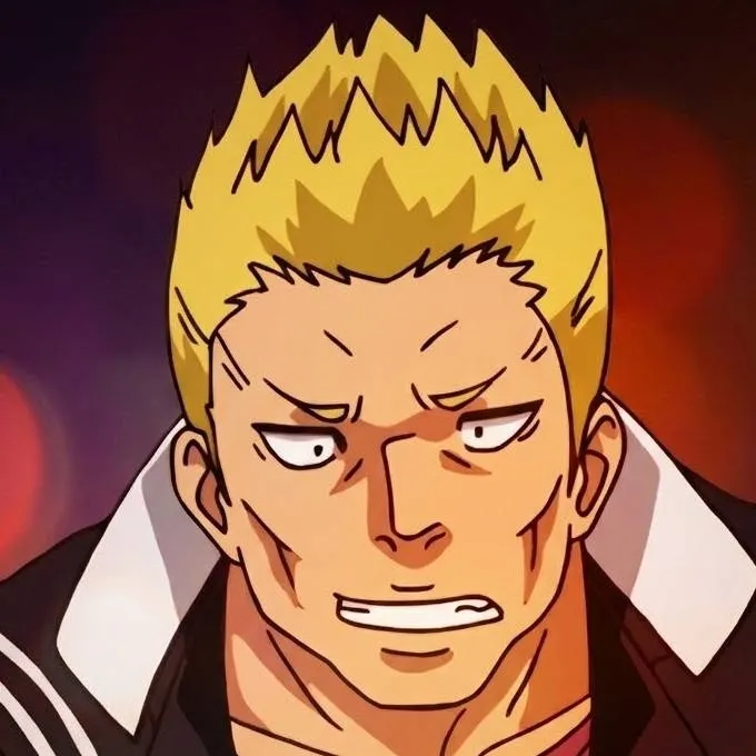 chat with ai character: Shouhei Donoue