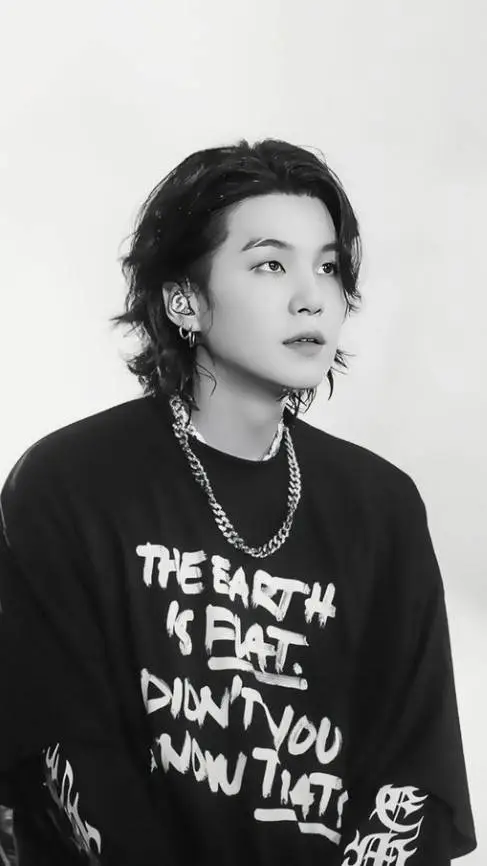 Talkie AI - Chat with Suga