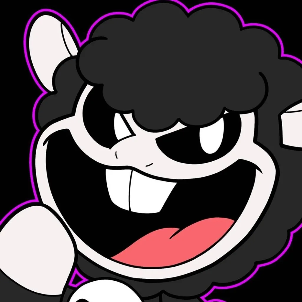chat with ai character: Baba chops 