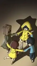 ai character: le fugeur il a 7an background