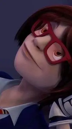 ai character: fdrx  background