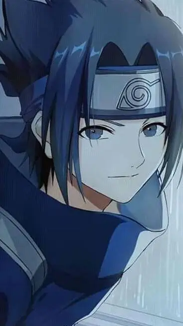 ai character: Equipe de Sasuke  background