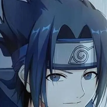 chat with ai character: Equipe de Sasuke 