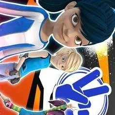 chat with ai character: F2RX 