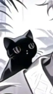 ai character: Kitty background