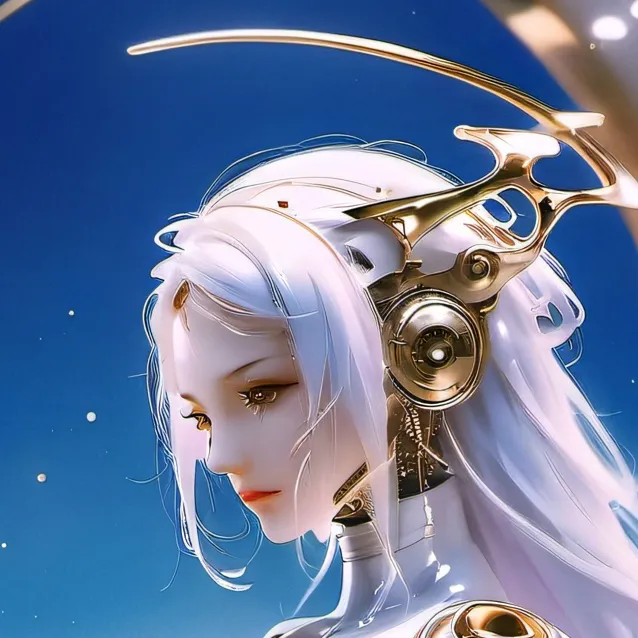 chat with ai character: Ella x Sally