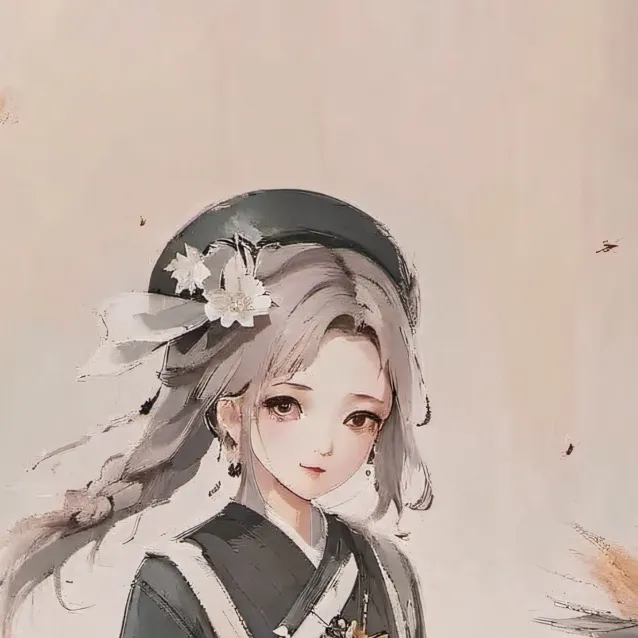 chat with ai character: Marila 