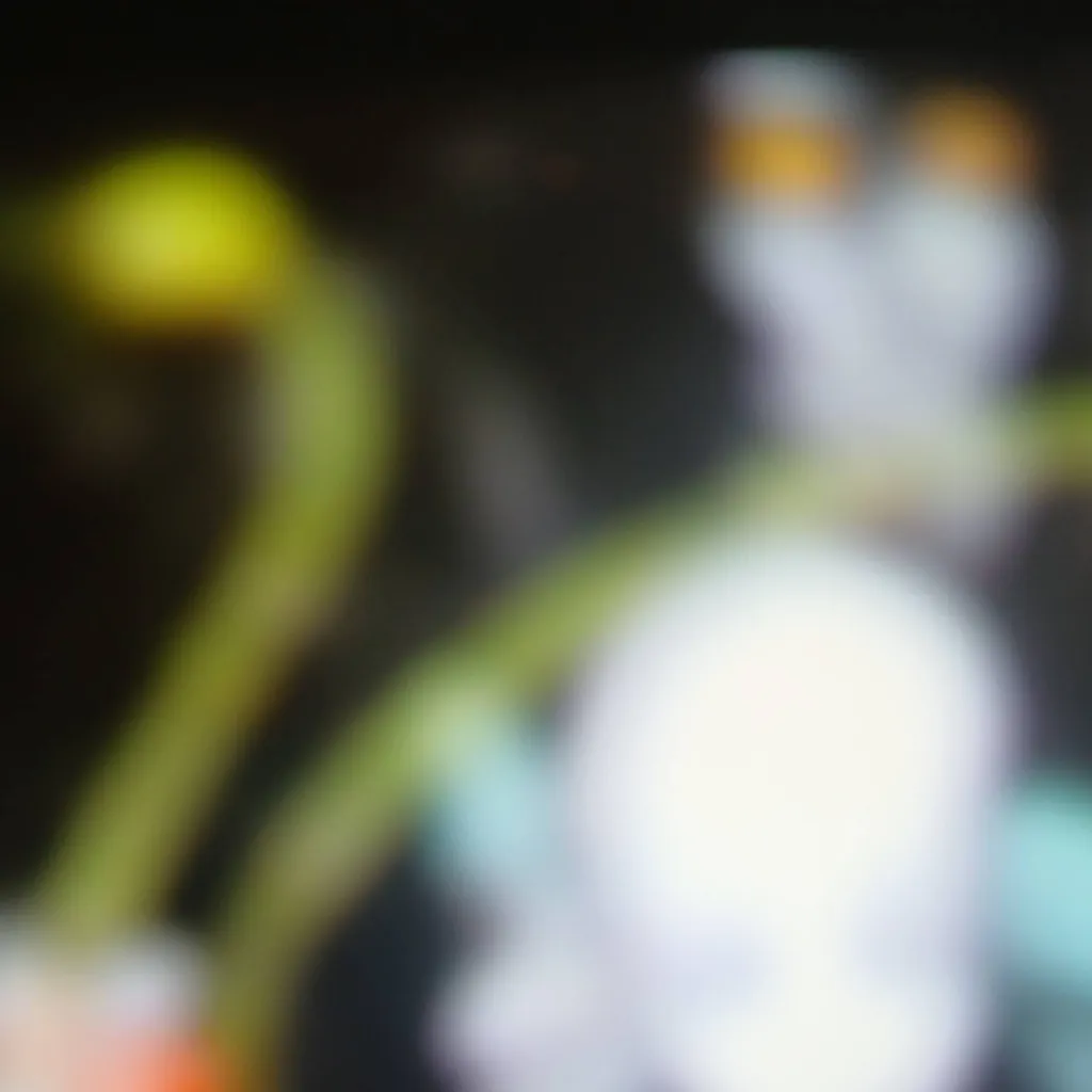 chat with ai character: Creepypasta 