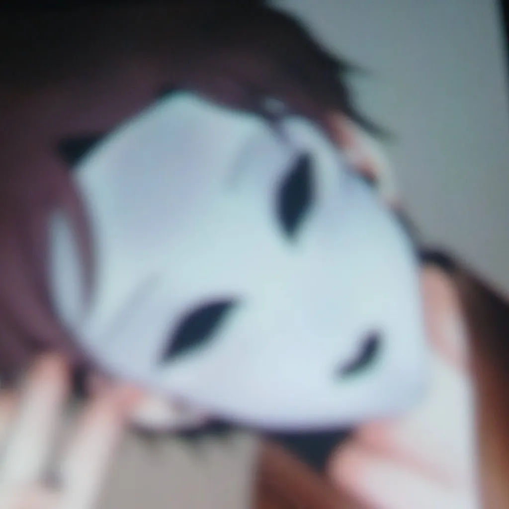 chat with ai character: Masky/Girl
