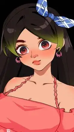 ai character: Massolie Rogers  background
