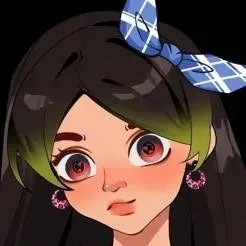 chat with ai character: Massolie Rogers 