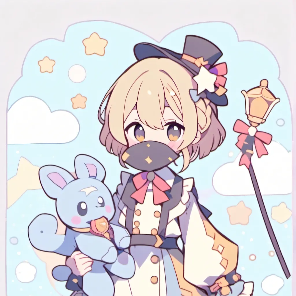 chat with ai character: Toby x Mary