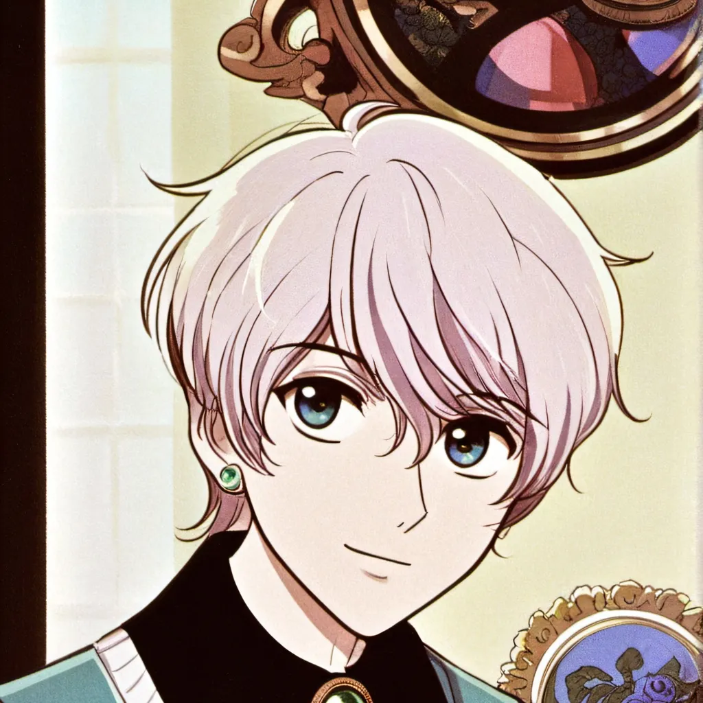 chat with ai character: Destiny x Diego