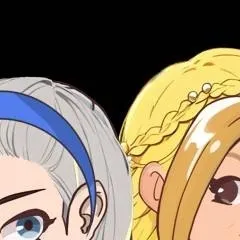 chat with ai character: Lina and Lilare 