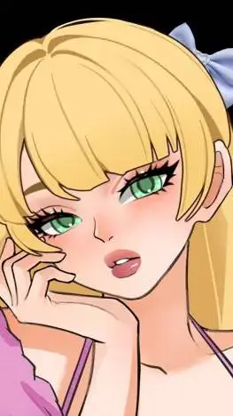 ai character: Chrisnalia  background